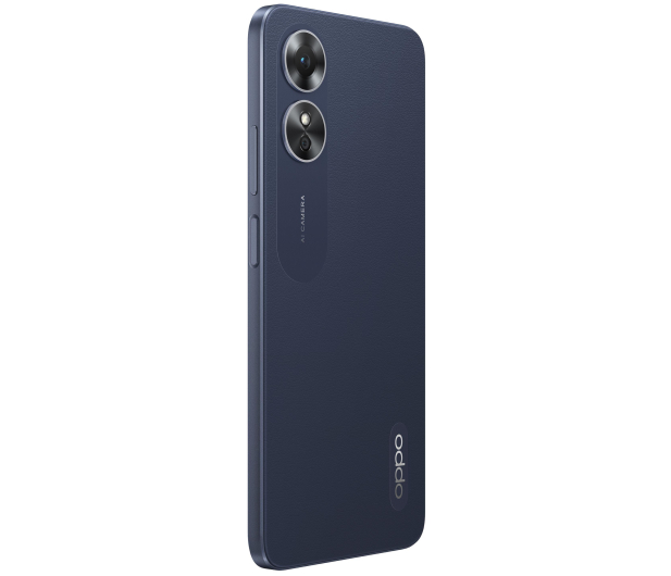 OPPO A17 4/64GB czarny - 1085430 - zdjęcie 6